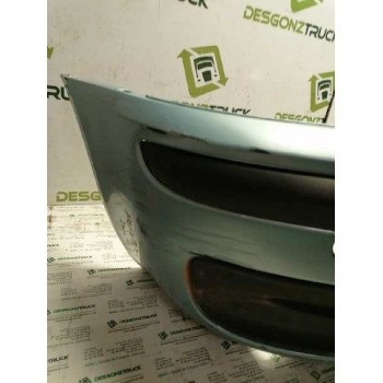 Recambio de paragolpes delantero para fiat punto berlina (188) 1.8 16v cat referencia OEM IAM   