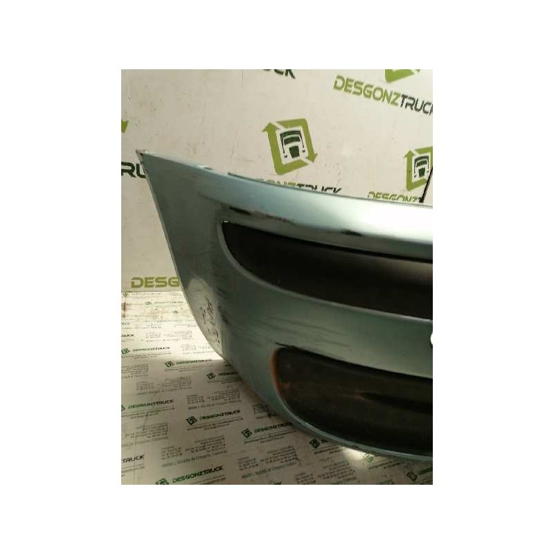 Recambio de paragolpes delantero para fiat punto berlina (188) 1.8 16v cat referencia OEM IAM 3