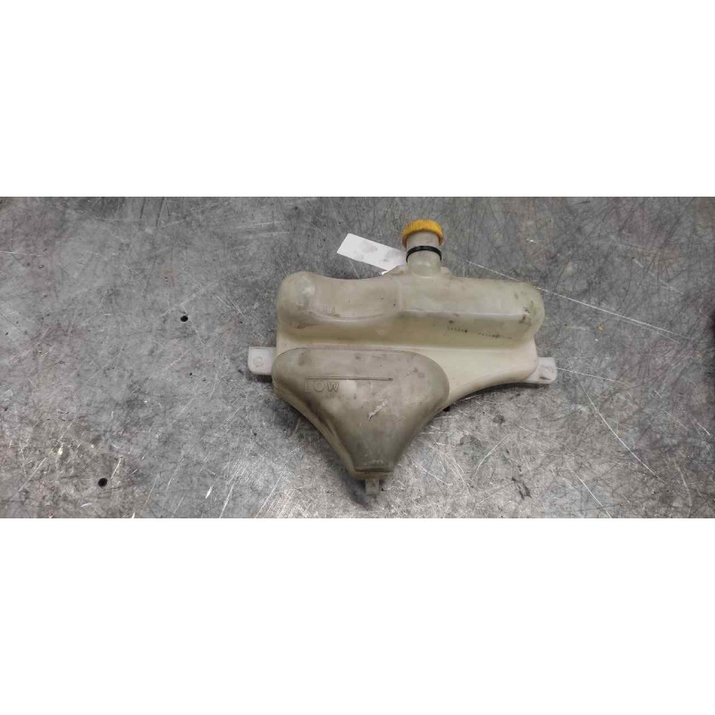 Recambio de deposito expansion para mazda 6 berlina (gg) 2.0 crtd 136 active (4-ptas.) referencia OEM IAM - Gris 2