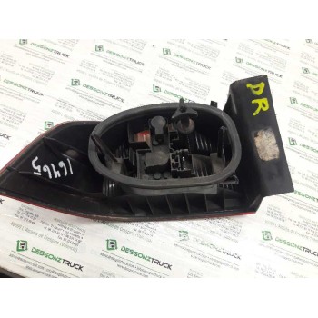Recambio de piloto trasero derecho para renault laguna ii (bg0) authentique referencia OEM IAM 8200002474  
