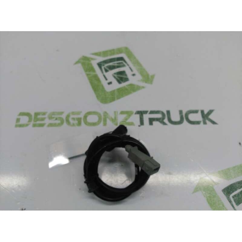 Recambio de captador abs para citroën xsara berlina 2.0 hdi attraction (66kw) referencia OEM IAM 289421 0265006389 BOSCH - Gris