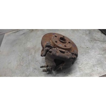 Recambio de mangueta delantera izquierda para volkswagen t4 bus (mod. 1991) 2.5 tdi referencia OEM IAM   