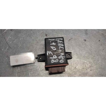 MODULO ELECTRONICO 9631577880 