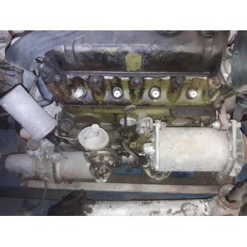 Recambio de motor completo para mg mini 1000 referencia OEM IAM V1138  