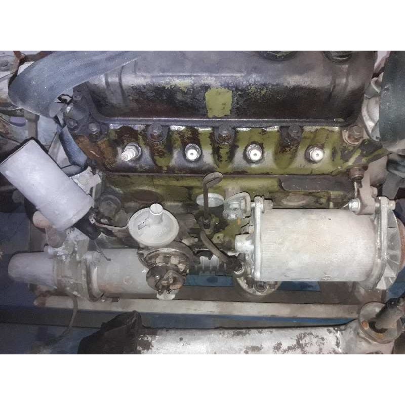 Recambio de motor completo para mg mini 1000 referencia OEM IAM V1138 8