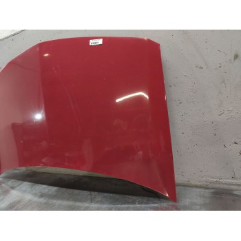 Recambio de capo para renault megane ii coupe/cabrio authentique referencia OEM IAM   