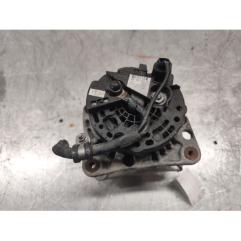 Recambio de alternador para kia picanto 1.1 active referencia OEM IAM 037903025M  0124325013900