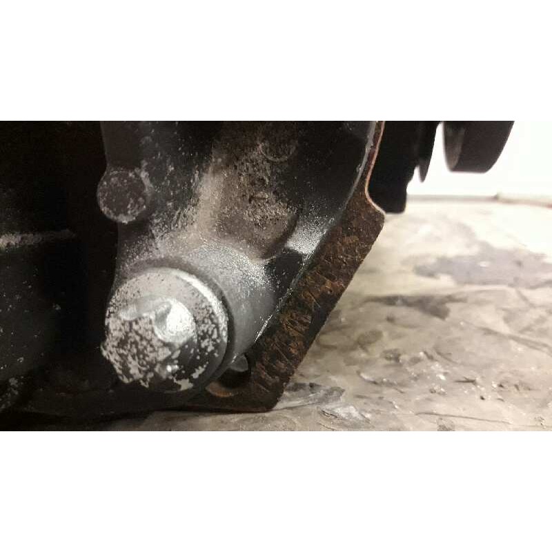 Recambio de grupo para mercedes-benz clase s (w220) berlina 320 cdi (220.026) referencia OEM IAM 0467616 - 2.6.5 TRASERO 2203510