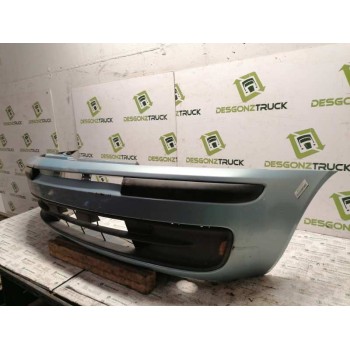 Recambio de paragolpes delantero para fiat punto berlina (188) 1.8 16v cat referencia OEM IAM   