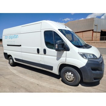citroën jumper pritsche del año 2019
