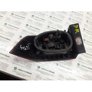 Recambio de piloto trasero derecho para renault laguna ii (bg0) authentique referencia OEM IAM 8200002474  
