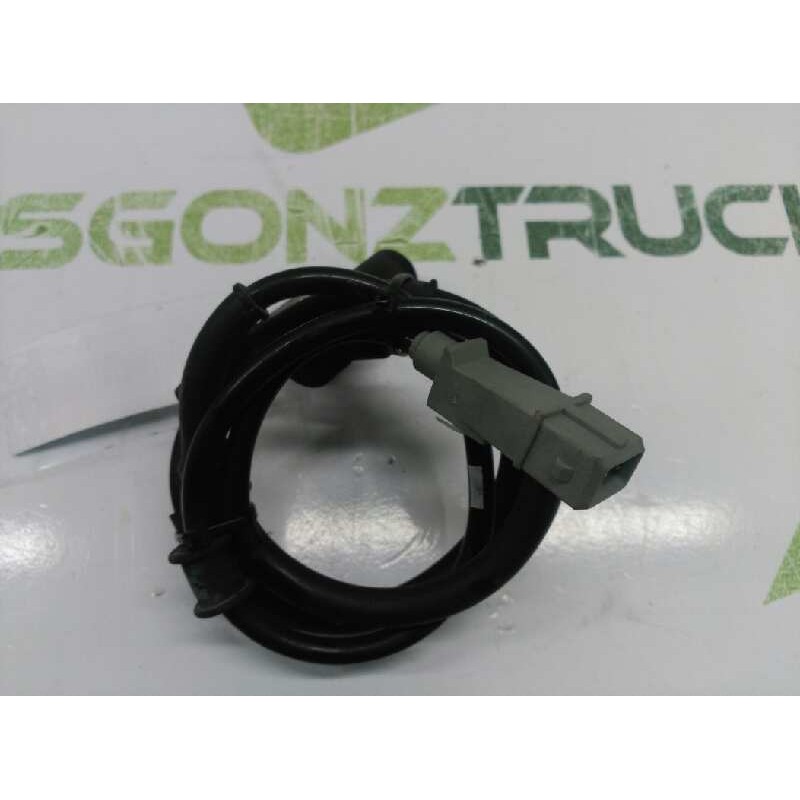 Recambio de captador abs para citroën xsara berlina 2.0 hdi attraction (66kw) referencia OEM IAM 289421 0265006389 BOSCH - Gris 2