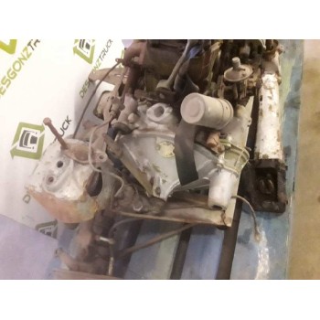 Recambio de motor completo para mg mini 1000 referencia OEM IAM V1138  