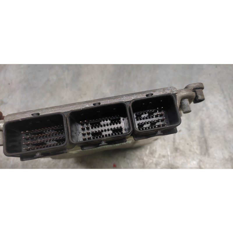 Recambio de centralita motor uce para renault megane i coupe fase 2 (da..) 1.9 dci dynamique referencia OEM IAM 0281001934 82000 - Azul 3