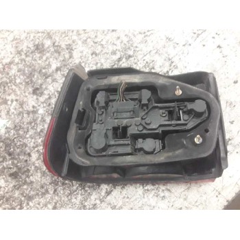 Recambio de piloto trasero derecho para seat ibiza (6k) cl referencia OEM IAM   