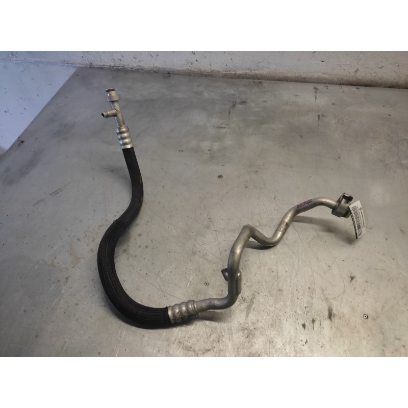Recambio de tubos aire acondicionado para mercedes-benz clase e (w212) familiar referencia OEM IAM A2128308415  