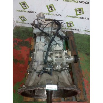 CAJA CAMBIOS SR1900 1521180 97111051