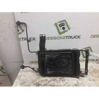INTERCOOLER 1271000421 DENSO 