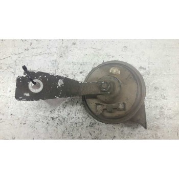 Recambio de claxon para opel vectra b berlina básico (1999) referencia OEM IAM 002924  