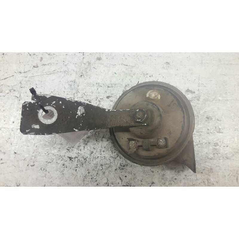 Recambio de claxon para opel vectra b berlina básico (1999) referencia OEM IAM 002924 2