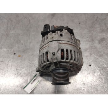 Recambio de alternador para kia picanto 1.1 active referencia OEM IAM 037903025M  0124325013900