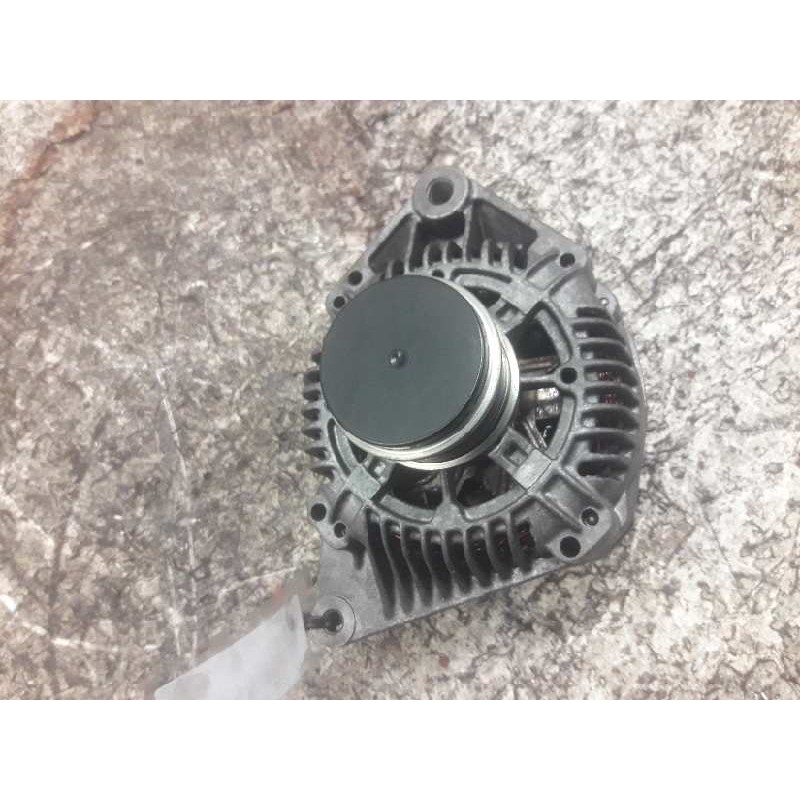 Recambio de alternador para renault megane i classic (la0) 1.9 dti alize referencia OEM IAM 8200064685 A13VI285 2542495A