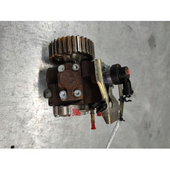 Recambio de bomba inyeccion para peugeot 206 hatchback (2a/c) 1.6 hdi 110 referencia OEM IAM 04455010102  9656300380