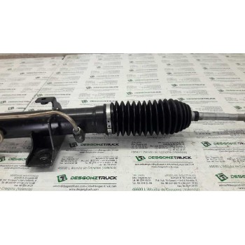 Recambio de cremallera direccion para renault laguna ii (bg0) authentique referencia OEM IAM 6800000991  