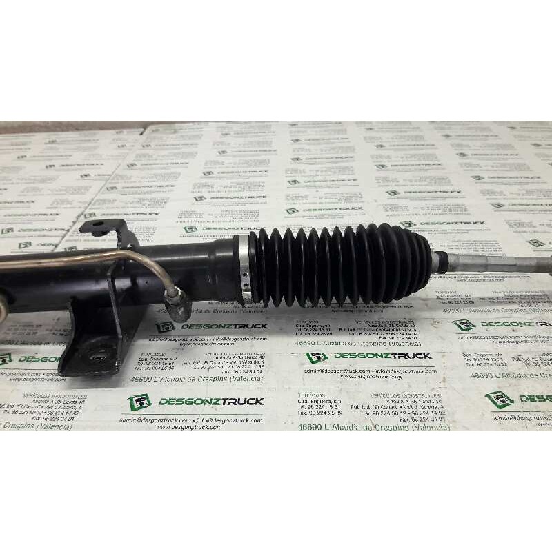 Recambio de cremallera direccion para renault laguna ii (bg0) authentique referencia OEM IAM 6800000991 - Gris 3