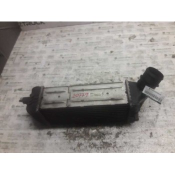 Recambio de intercooler para citroën c4 coupe vts referencia OEM IAM 9646694680  