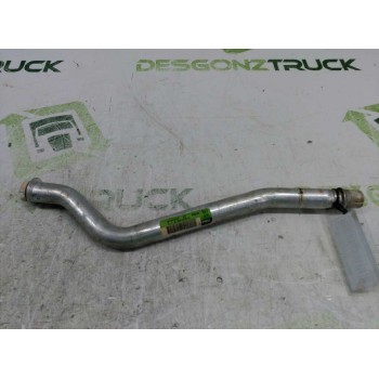 Recambio de tubos calefaccion para peugeot 406 berlina (s1/s2) sr referencia OEM IAM D8659487G  