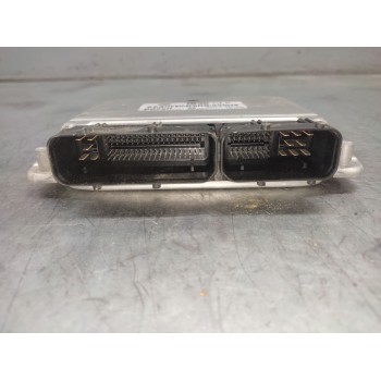 Recambio de centralita motor uce para volkswagen polo (9n1) gt referencia OEM IAM 045906019BF  0281011241