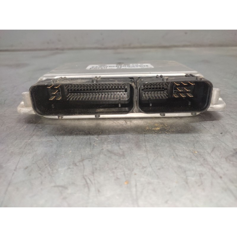 Recambio de centralita motor uce para volkswagen polo (9n1) gt referencia OEM IAM 045906019BF  0281011241 - Gris 3