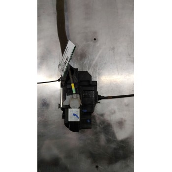 CERRADURA PUERTA TRASERA DERECHA 825001KA2A 