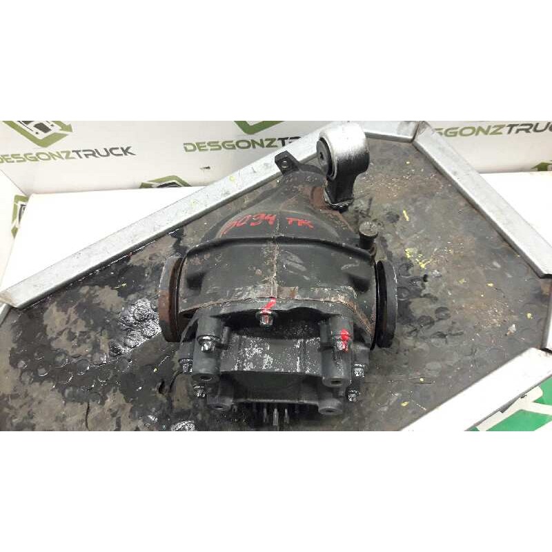 Recambio de grupo para mercedes-benz clase s (w220) berlina 320 cdi (220.026) referencia OEM IAM 0467616 - 2.6.5 TRASERO 2203510 3