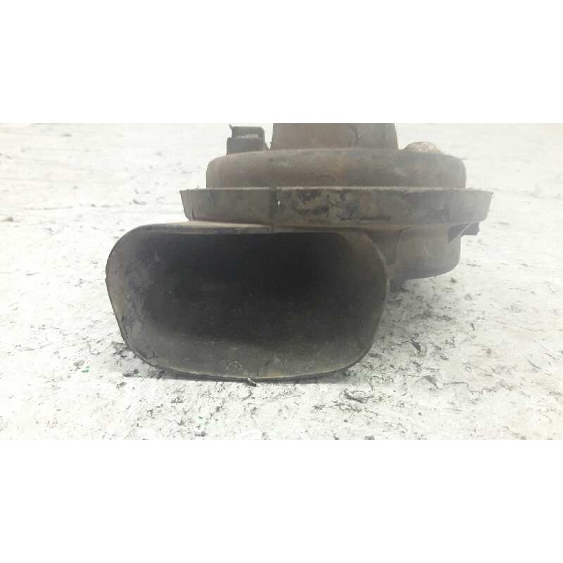 Recambio de claxon para opel vectra b berlina básico (1999) referencia OEM IAM 002924 3