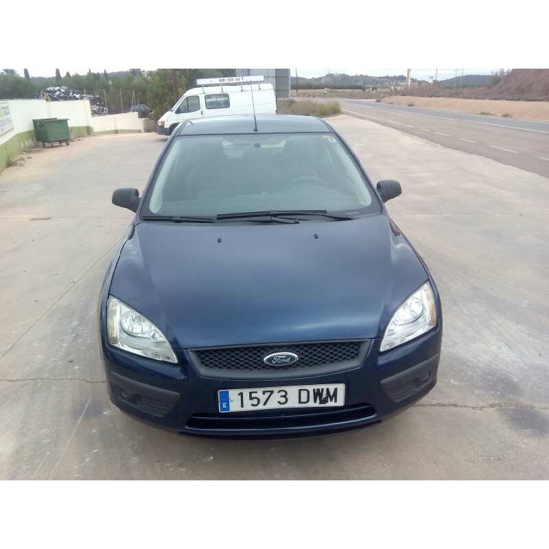 FORD FOCUS BERLINA (CAP)