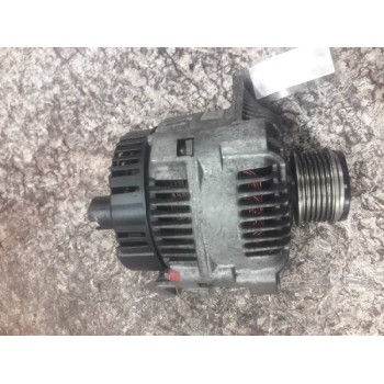 Recambio de alternador para renault megane i classic (la0) 1.9 dti alize referencia OEM IAM 8200064685 A13VI285 2542495A