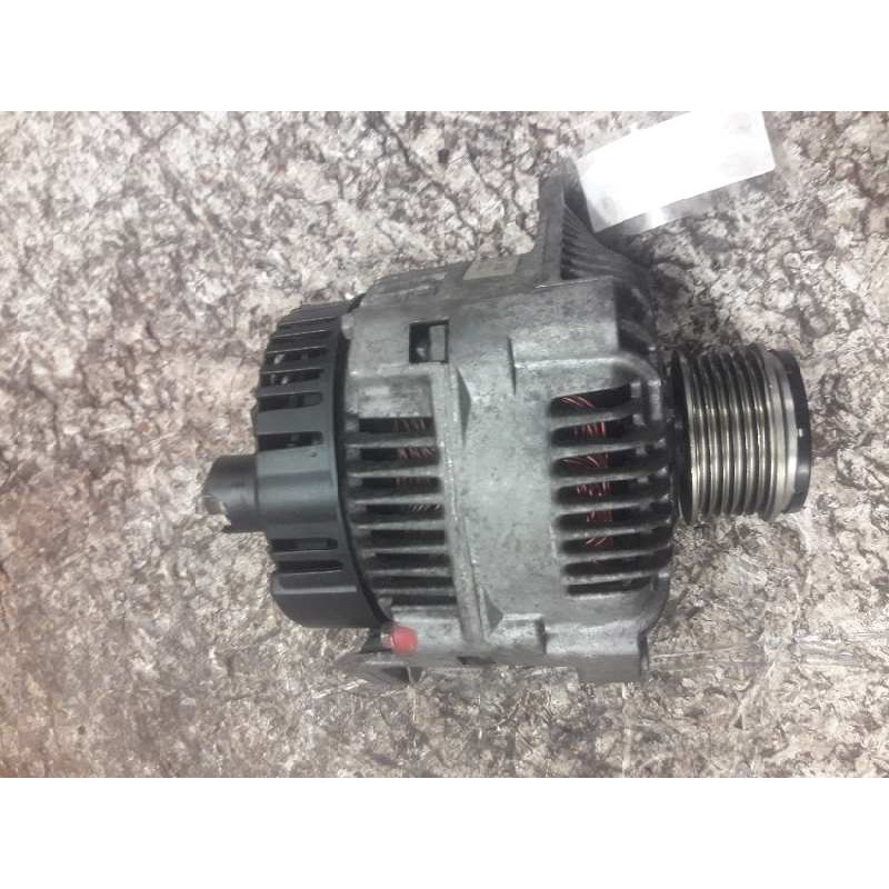 Recambio de alternador para renault megane i classic (la0) 1.9 dti alize referencia OEM IAM 8200064685 A13VI285 2542495A 2