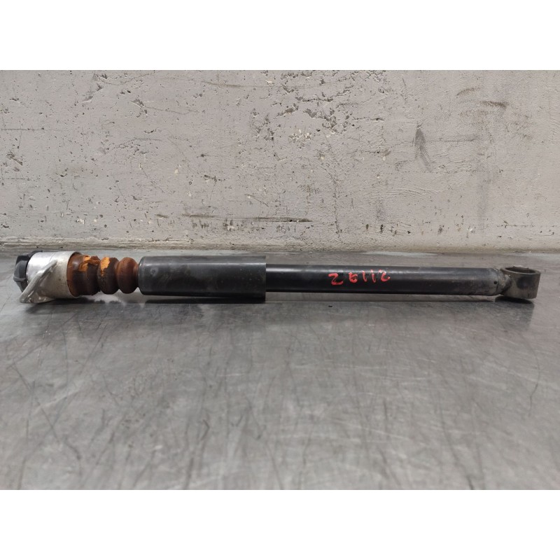 Recambio de amortiguador trasero derecho para skoda fabia iii (nj3) 1.4 tdi referencia OEM IAM   