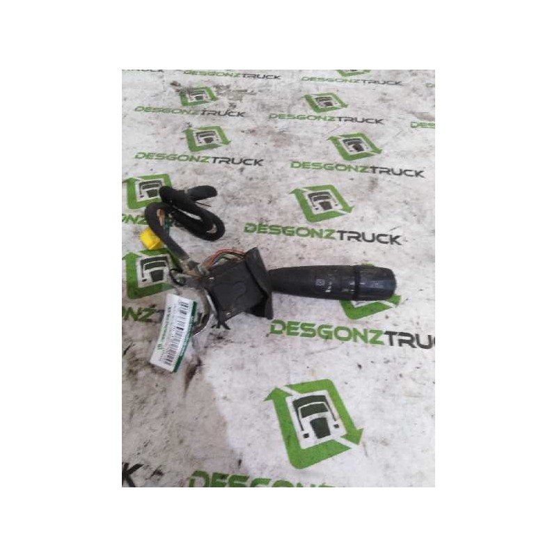 Recambio de mando velocidad de crucero para daf serie 95 xf .480 fgfe (tipo .480) larga distancia referencia OEM IAM 1439490