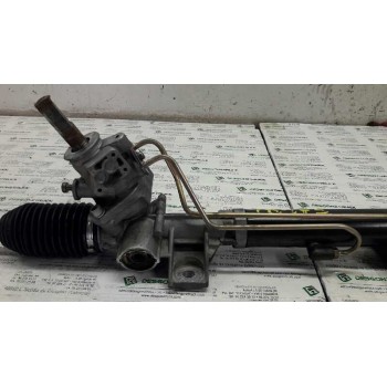Recambio de cremallera direccion para renault laguna ii (bg0) authentique referencia OEM IAM 6800000991  