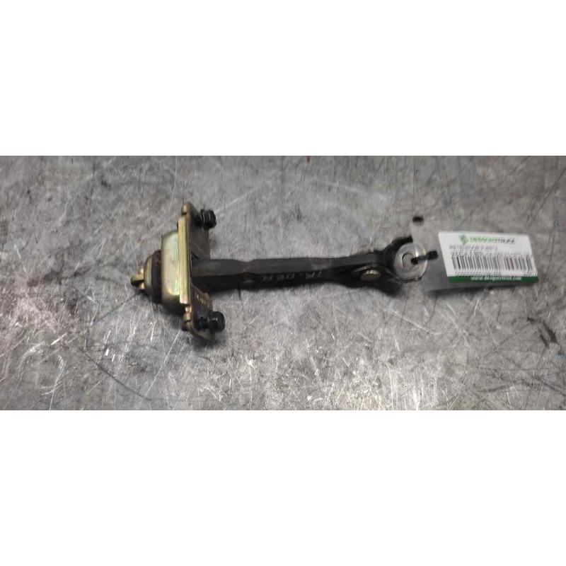 Recambio de retenedor puerta para mazda 6 berlina (gg) 2.0 crtd 136 active (4-ptas.) referencia OEM IAM GJ6A72270B TRASERA DEREC - Gris