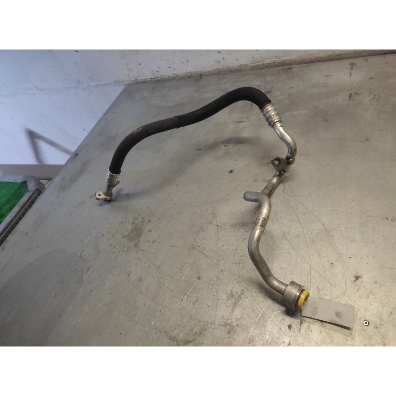 Recambio de tubos aire acondicionado para mercedes-benz clase e (w212) familiar referencia OEM IAM A2128308415 - Gris 2