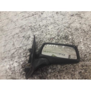 Recambio de retrovisor derecho para seat ibiza (6k) cl referencia OEM IAM   