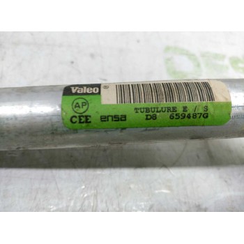 Recambio de tubos calefaccion para peugeot 406 berlina (s1/s2) sr referencia OEM IAM D8659487G  