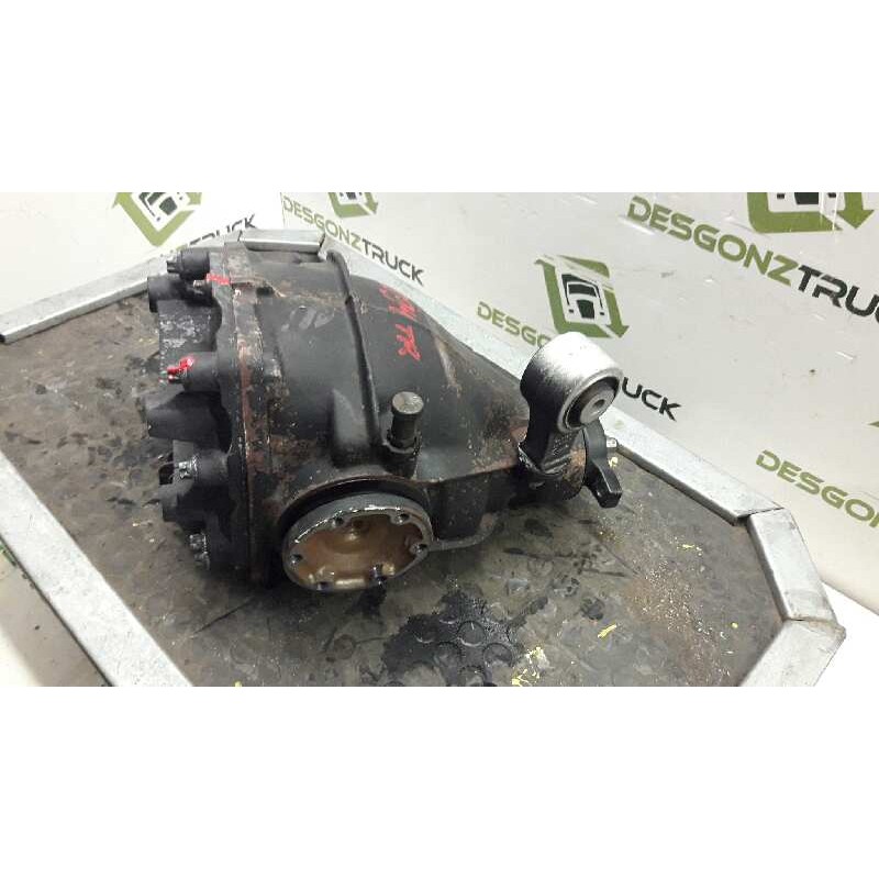 Recambio de grupo para mercedes-benz clase s (w220) berlina 320 cdi (220.026) referencia OEM IAM 0467616 - 2.6.5 TRASERO 2203510 4