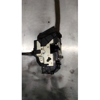 Recambio de cerradura puerta trasera derecha para nissan juke (f15) 1.6 dig-t nismo rs referencia OEM IAM 825001KA2A  