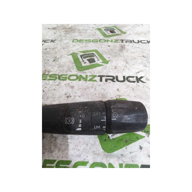 Recambio de mando velocidad de crucero para daf serie 95 xf .480 fgfe (tipo .480) larga distancia referencia OEM IAM 1439490 2