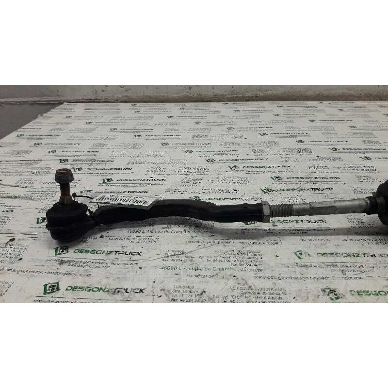 Recambio de cremallera direccion para renault laguna ii (bg0) authentique referencia OEM IAM 6800000991 - Gris 5